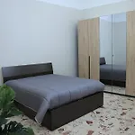 Iris House Pompei