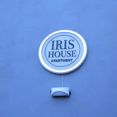 Iris House Pompei Apartman Scafati