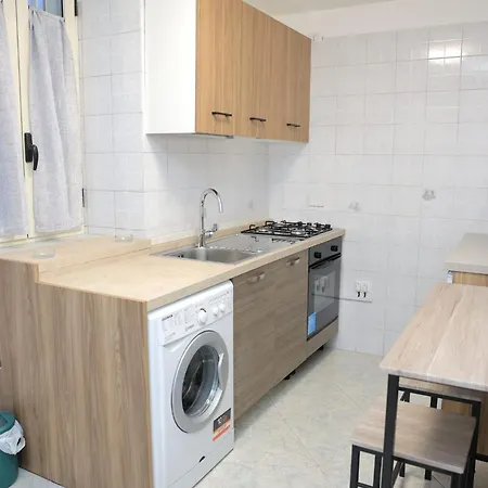 Iris House Pompei * Scafati