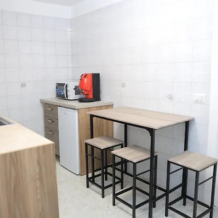 Apartman Iris House Pompei Scafati
