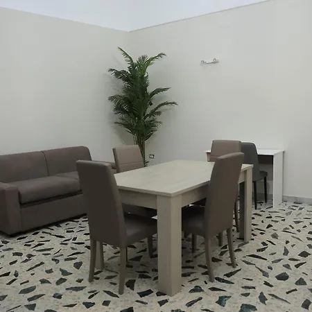 Iris House Pompei * Scafati