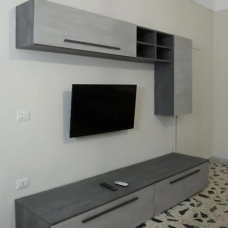 Iris House Pompei Scafati
