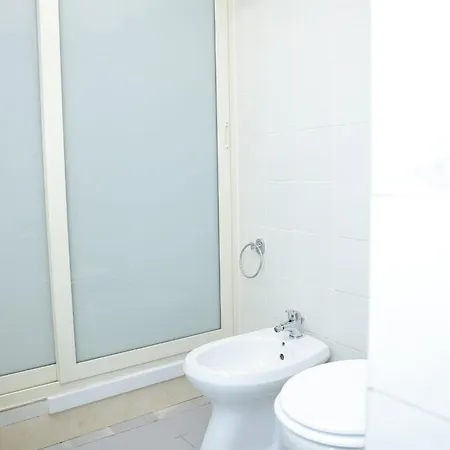 Iris House Pompei Scafati