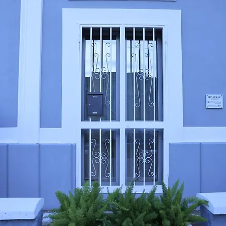 Iris House Pompei סקפאטי