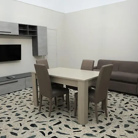 Iris House Pompei 아파트