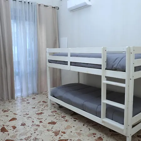 아파트 Iris House Pompei