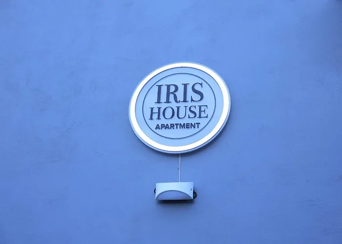 Iris House Pompei Apartment Scafati